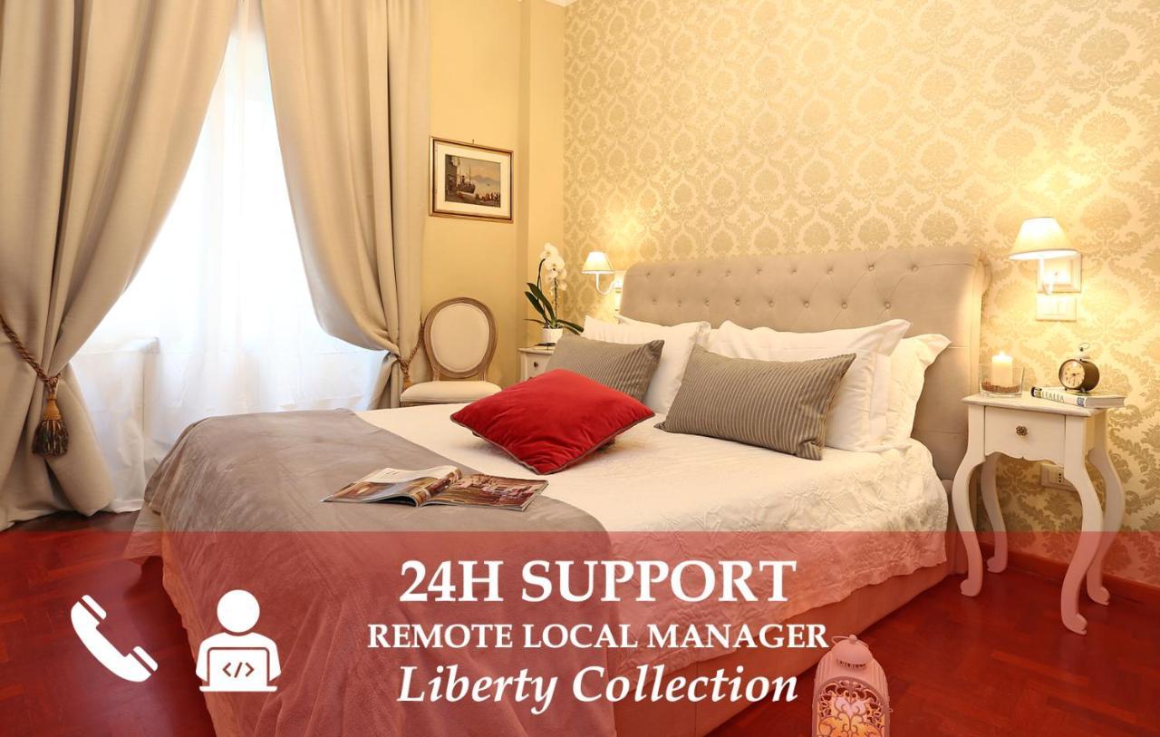 Liberty Vatican Suites - Liberty Collection — Photos 1